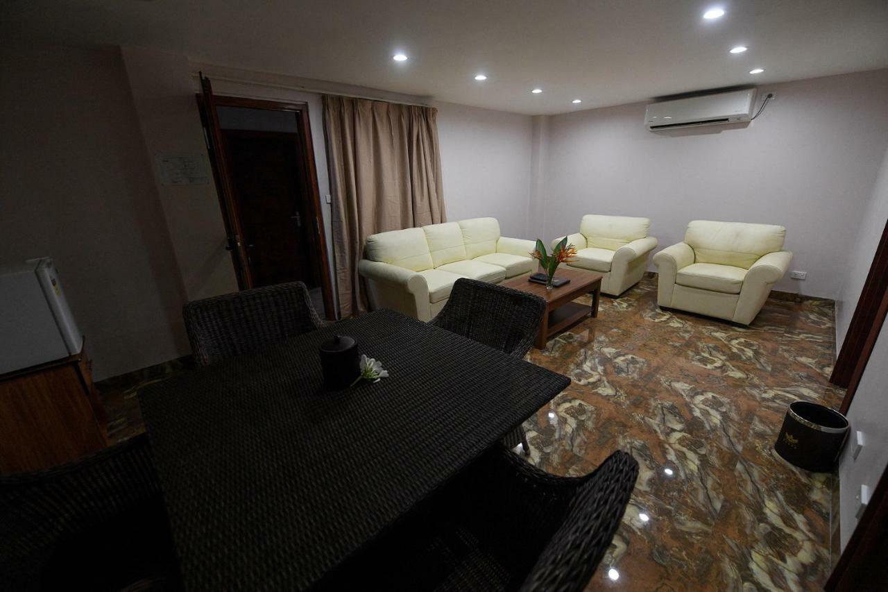 The President Hotel Nadi Exterior photo